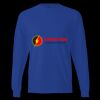 Adult Long-Sleeve Beefy-T® Thumbnail
