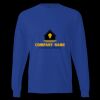 Adult Long-Sleeve Beefy-T® Thumbnail