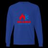 Adult Long-Sleeve Beefy-T® Thumbnail