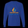 Adult Long-Sleeve Beefy-T® Thumbnail