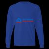Adult Long-Sleeve Beefy-T® Thumbnail