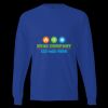 Adult Long-Sleeve Beefy-T® Thumbnail