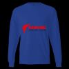 Adult Long-Sleeve Beefy-T® Thumbnail