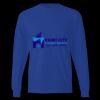 Adult Long-Sleeve Beefy-T® Thumbnail