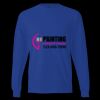 Adult Long-Sleeve Beefy-T® Thumbnail