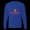 Adult Long-Sleeve Beefy-T® Thumbnail