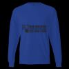 Adult Long-Sleeve Beefy-T® Thumbnail