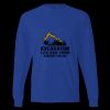 Adult Long-Sleeve Beefy-T® Thumbnail