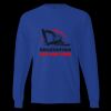 Adult Long-Sleeve Beefy-T® Thumbnail