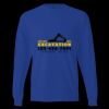 Adult Long-Sleeve Beefy-T® Thumbnail