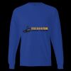 Adult Long-Sleeve Beefy-T® Thumbnail
