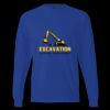 Adult Long-Sleeve Beefy-T® Thumbnail