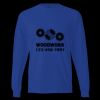 Adult Long-Sleeve Beefy-T® Thumbnail