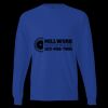 Adult Long-Sleeve Beefy-T® Thumbnail