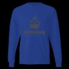 Adult Long-Sleeve Beefy-T® Thumbnail