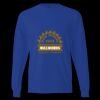 Adult Long-Sleeve Beefy-T® Thumbnail