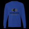 Adult Long-Sleeve Beefy-T® Thumbnail