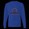 Adult Long-Sleeve Beefy-T® Thumbnail