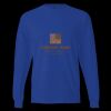 Adult Long-Sleeve Beefy-T® Thumbnail