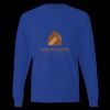 Adult Long-Sleeve Beefy-T® Thumbnail