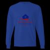 Adult Long-Sleeve Beefy-T® Thumbnail