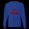 Adult Long-Sleeve Beefy-T® Thumbnail