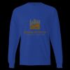 Adult Long-Sleeve Beefy-T® Thumbnail