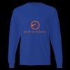 Adult Long-Sleeve Beefy-T® Thumbnail