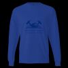 Adult Long-Sleeve Beefy-T® Thumbnail
