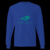 Adult Long-Sleeve Beefy-T® Thumbnail