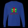 Adult Long-Sleeve Beefy-T® Thumbnail