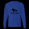 Adult Long-Sleeve Beefy-T® Thumbnail