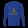 Adult Long-Sleeve Beefy-T® Thumbnail