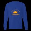 Adult Long-Sleeve Beefy-T® Thumbnail