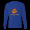 Adult Long-Sleeve Beefy-T® Thumbnail