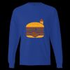 Adult Long-Sleeve Beefy-T® Thumbnail