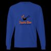 Adult Long-Sleeve Beefy-T® Thumbnail
