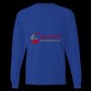 Adult Long-Sleeve Beefy-T® Thumbnail