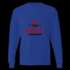 Adult Long-Sleeve Beefy-T® Thumbnail