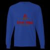 Adult Long-Sleeve Beefy-T® Thumbnail