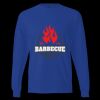 Adult Long-Sleeve Beefy-T® Thumbnail