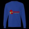 Adult Long-Sleeve Beefy-T® Thumbnail