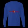 Adult Long-Sleeve Beefy-T® Thumbnail