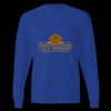 Adult Long-Sleeve Beefy-T® Thumbnail
