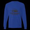 Adult Long-Sleeve Beefy-T® Thumbnail