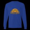 Adult Long-Sleeve Beefy-T® Thumbnail