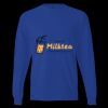 Adult Long-Sleeve Beefy-T® Thumbnail