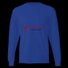 Adult Long-Sleeve Beefy-T® Thumbnail
