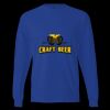 Adult Long-Sleeve Beefy-T® Thumbnail