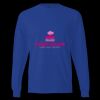 Adult Long-Sleeve Beefy-T® Thumbnail